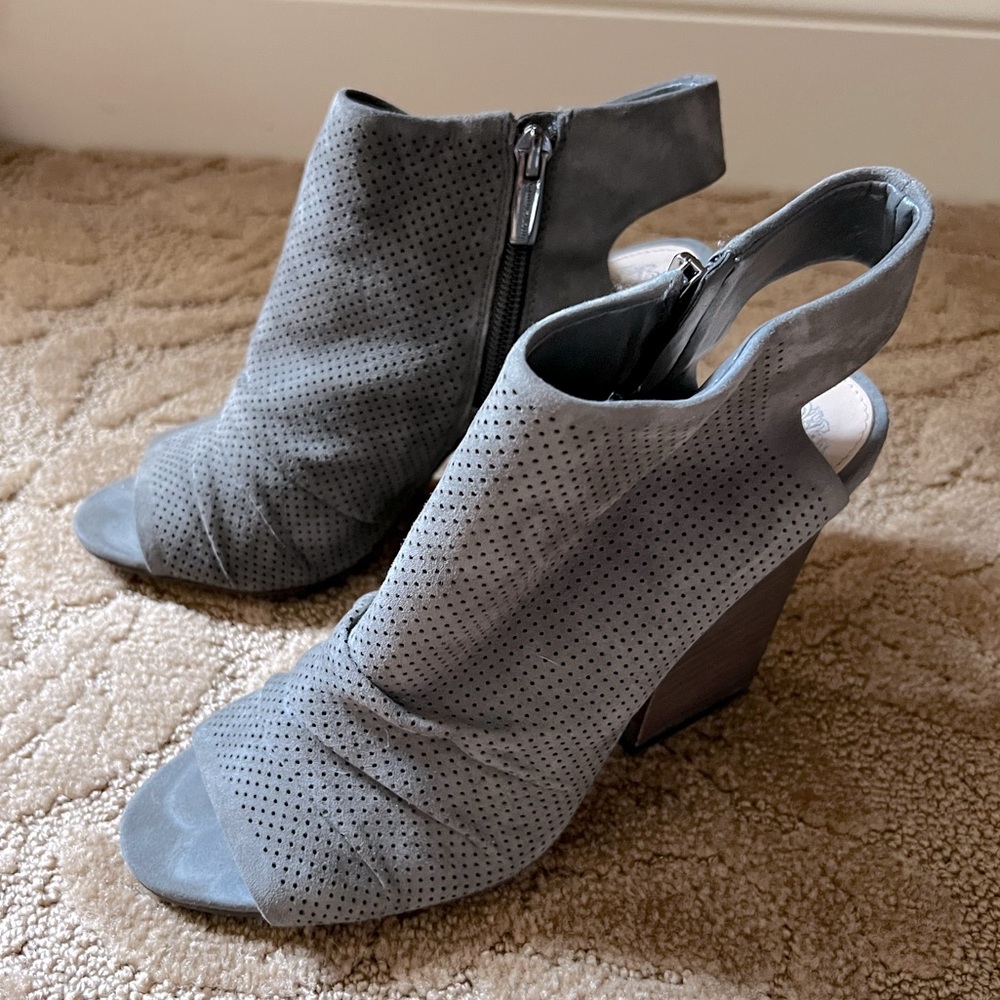Vince Camuto shoes